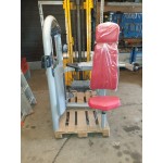 TRICEPS PRESS MACHINE NERABLJENO (SOKOL GYM)